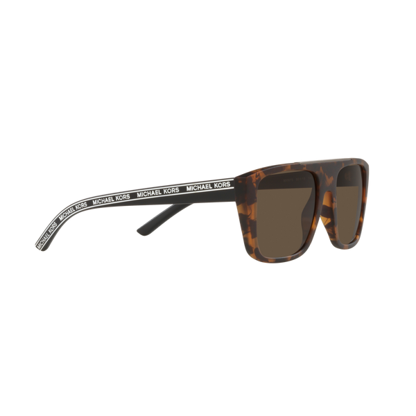 Michael Kors BYRON MK2159 Havana Men's Sunglasses