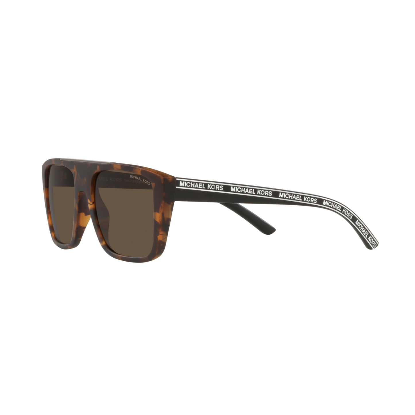 Michael Kors BYRON MK2159 Havana Men's Sunglasses
