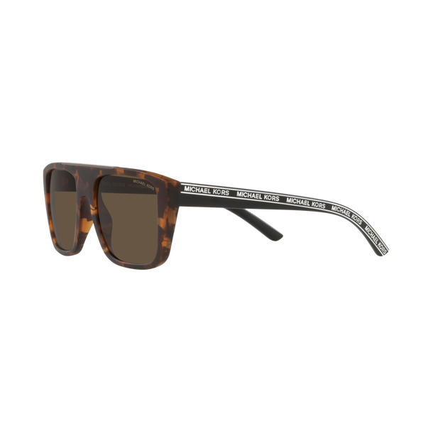 Michael Kors BYRON MK2159 Havana Men's Sunglasses