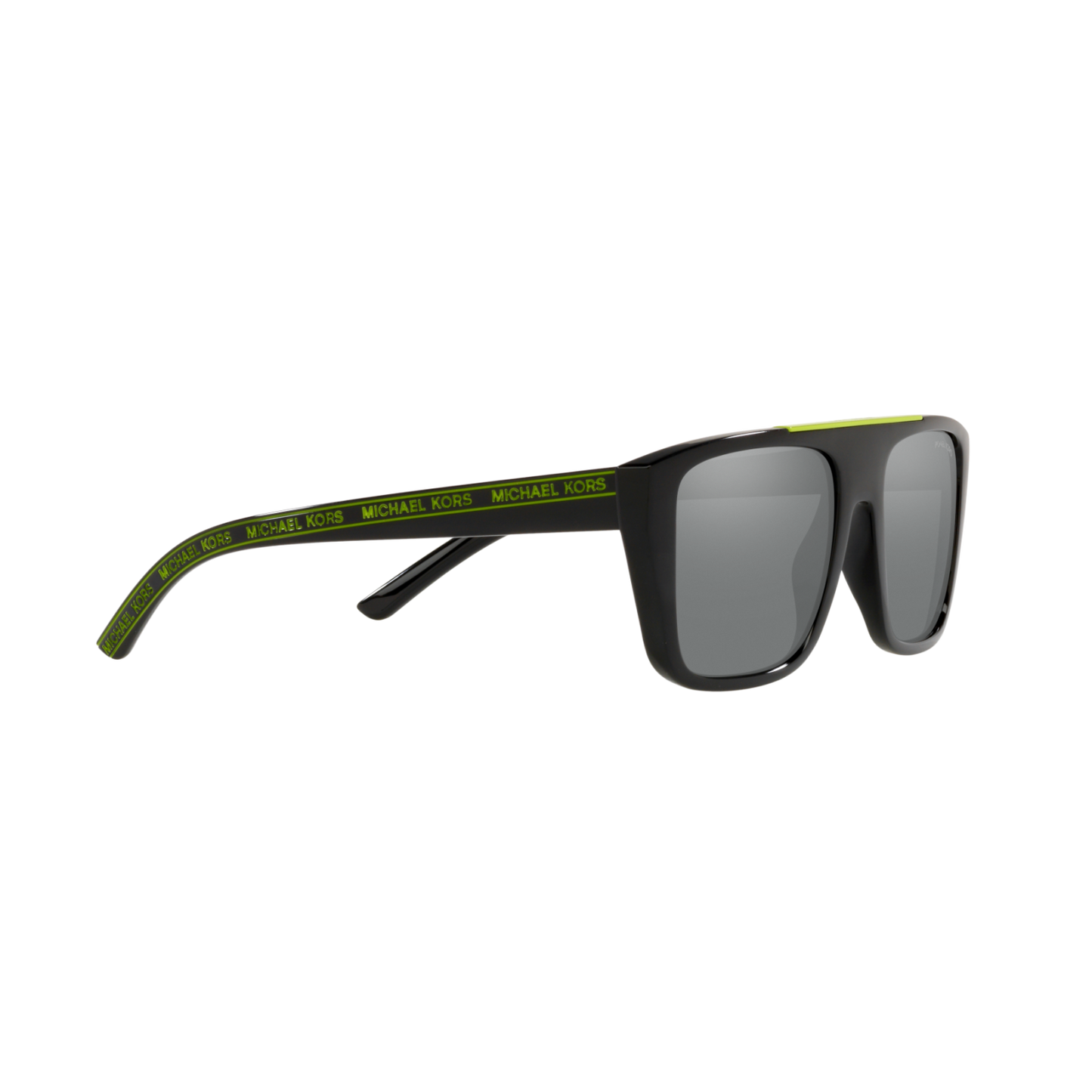 Michael Kors BYRON MK2159 Black Men's Sunglasses