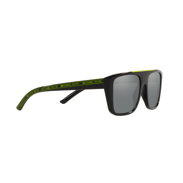 Michael Kors BYRON MK2159 Black Men's Sunglasses