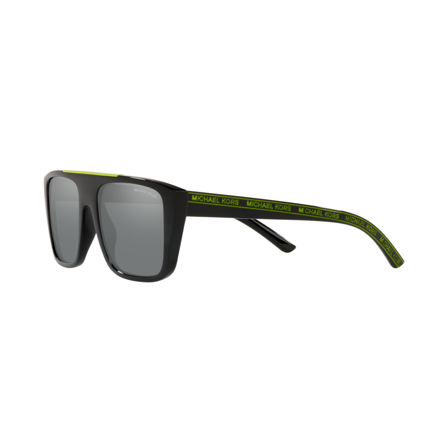 Michael Kors BYRON MK2159 Black Men's Sunglasses