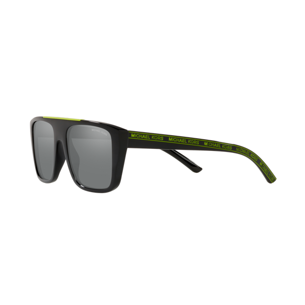 Michael Kors BYRON MK2159 Black Men's Sunglasses