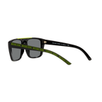 Michael Kors BYRON MK2159 Black Men's Sunglasses