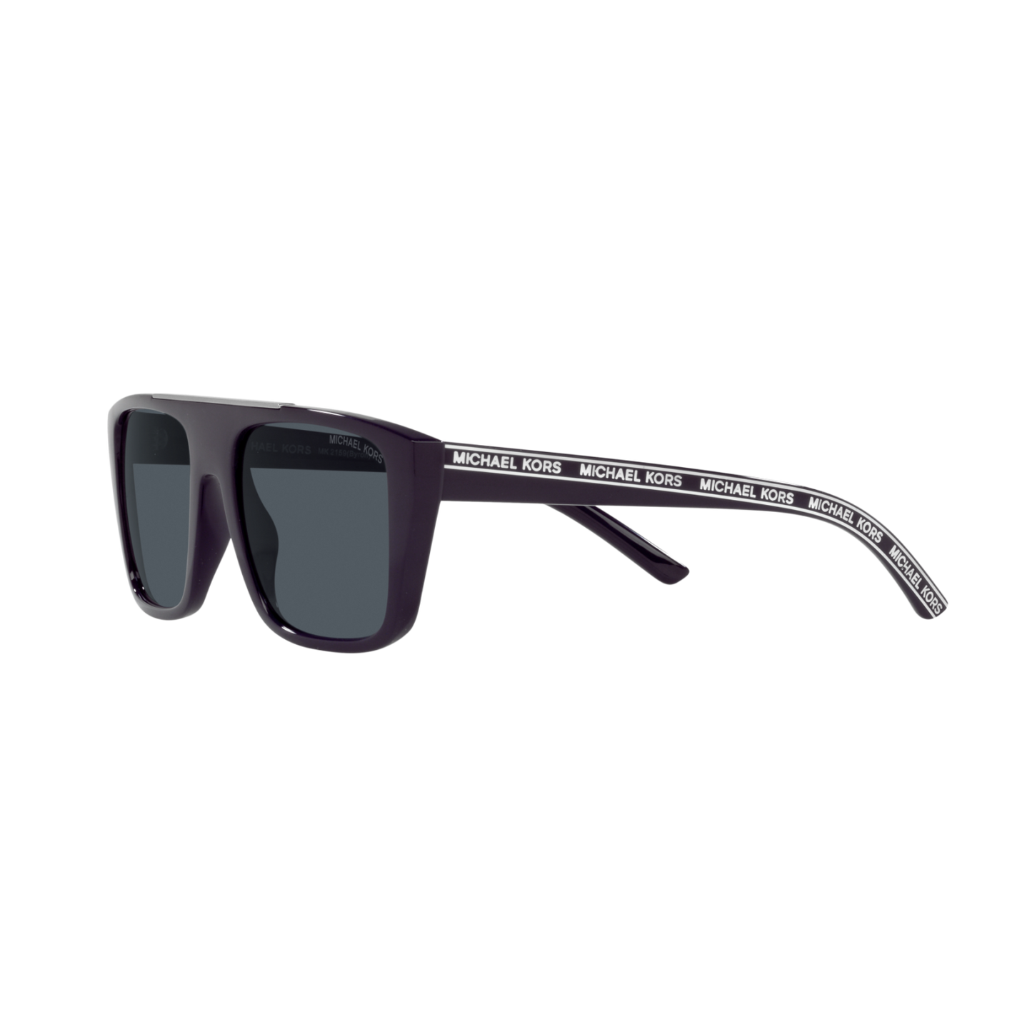 Michael Kors BYRON MK2159 Grey Men's Sunglasses