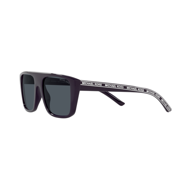 Michael Kors BYRON MK2159 Grey Men's Sunglasses