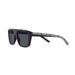 Michael Kors BYRON MK2159 Grey Men's Sunglasses