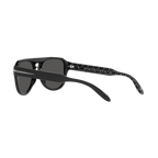 Michael Kors BURBANK MK2166 Black Men's Sunglasses