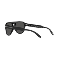 Michael Kors BURBANK MK2166 Black Men's Sunglasses