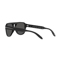 Michael Kors BURBANK MK2166 Black Men's Sunglasses