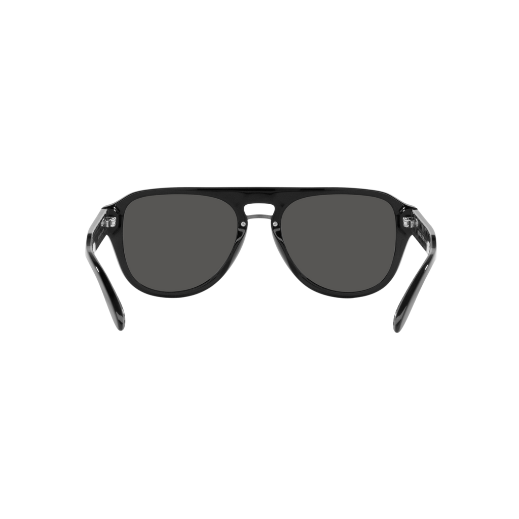 Michael Kors BURBANK MK2166 Black Men's Sunglasses