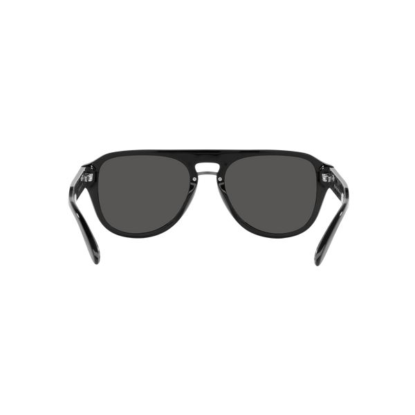 Michael Kors BURBANK MK2166 Black Men's Sunglasses