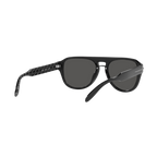 Michael Kors BURBANK MK2166 Black Men's Sunglasses