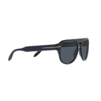 Michael Kors BURBANK MK2166 Grey Men's Sunglasses