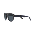 Michael Kors BURBANK MK2166 Grey Men's Sunglasses