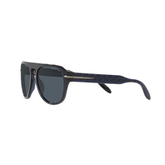Michael Kors BURBANK MK2166 Grey Men's Sunglasses