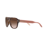 Michael Kors BURBANK MK2166 Havana Men's Sunglasses