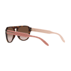 Michael Kors BURBANK MK2166 Havana Men's Sunglasses