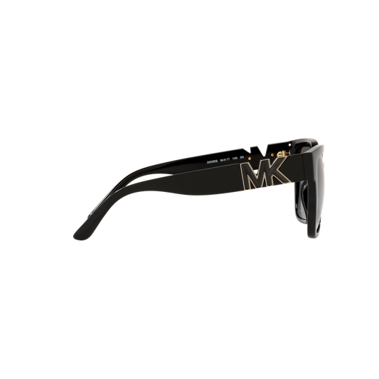 Michael Kors KARLIE MK2170U Black Women's Sunglasses