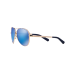 Michael Kors CHELSEA MK5004 Pink Women's Sunglasses