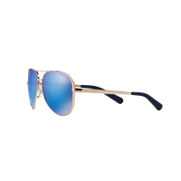 Michael Kors CHELSEA MK5004 Pink Women's Sunglasses