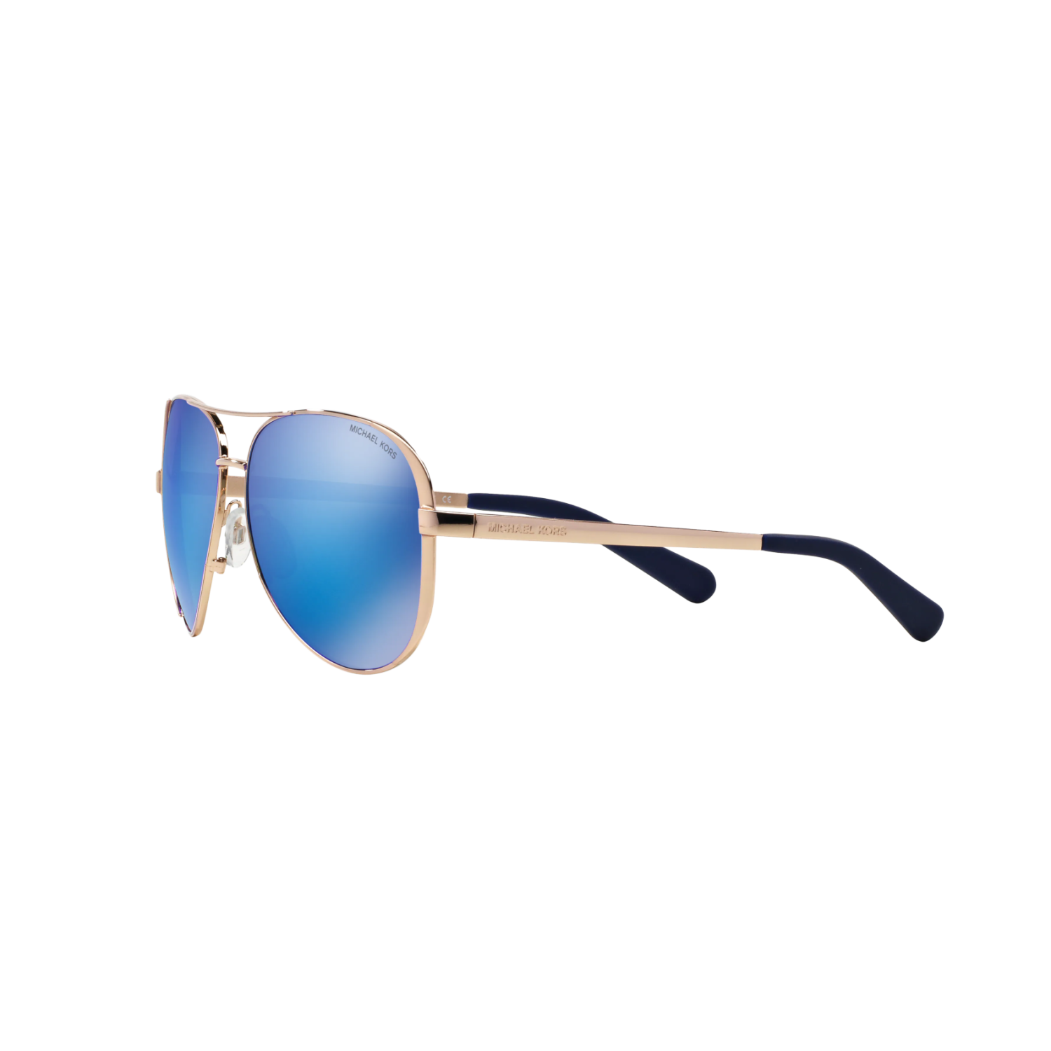 Michael Kors CHELSEA MK5004 Pink Women's Sunglasses