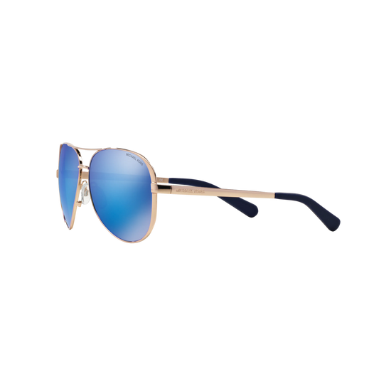 Michael Kors CHELSEA MK5004 Pink Women's Sunglasses