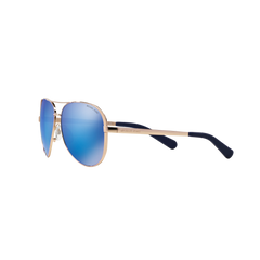 Michael Kors CHELSEA MK5004 Pink Women's Sunglasses