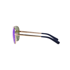 Michael Kors CHELSEA MK5004 Pink Women's Sunglasses