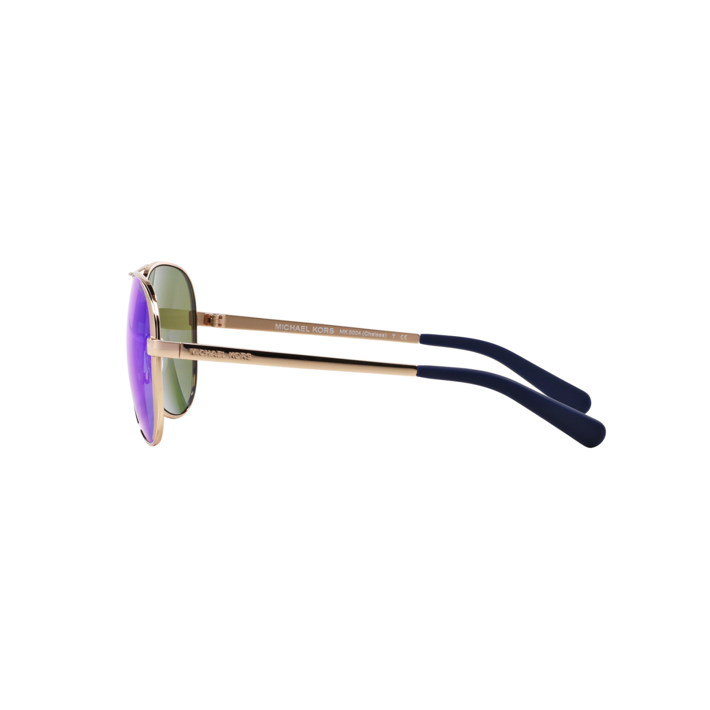 Michael Kors CHELSEA MK5004 Pink Women's Sunglasses