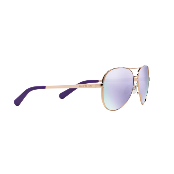Michael Kors CHELSEA MK5004 Pink Women's Sunglasses