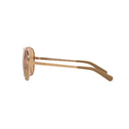 Michael Kors CHELSEA MK5004 Pink Gold Women's Sunglasses