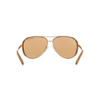 Michael Kors CHELSEA MK5004 Pink Gold Women's Sunglasses