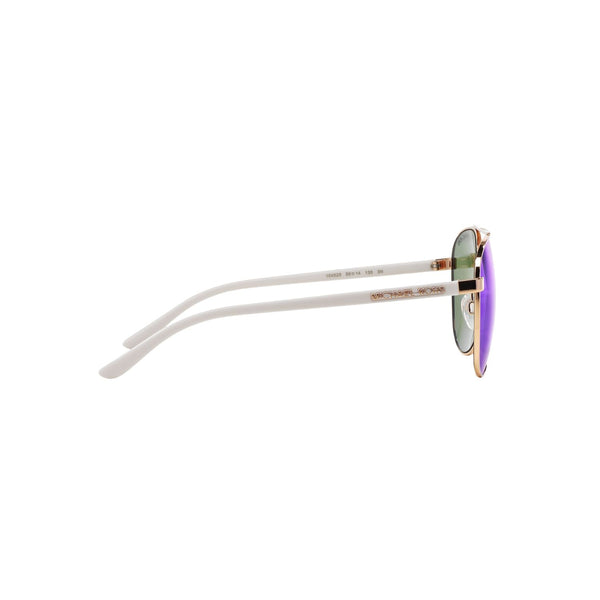 Michael Kors HVAR MK5007 Pink Gold Women's Sunglasses