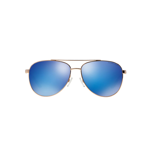 Michael Kors HVAR MK5007 Pink Gold Women's Sunglasses