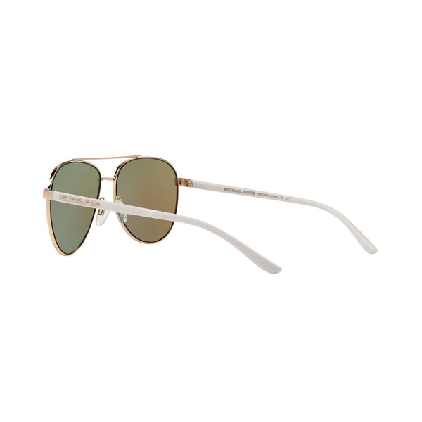 Michael Kors HVAR MK5007 Pink Gold Women's Sunglasses