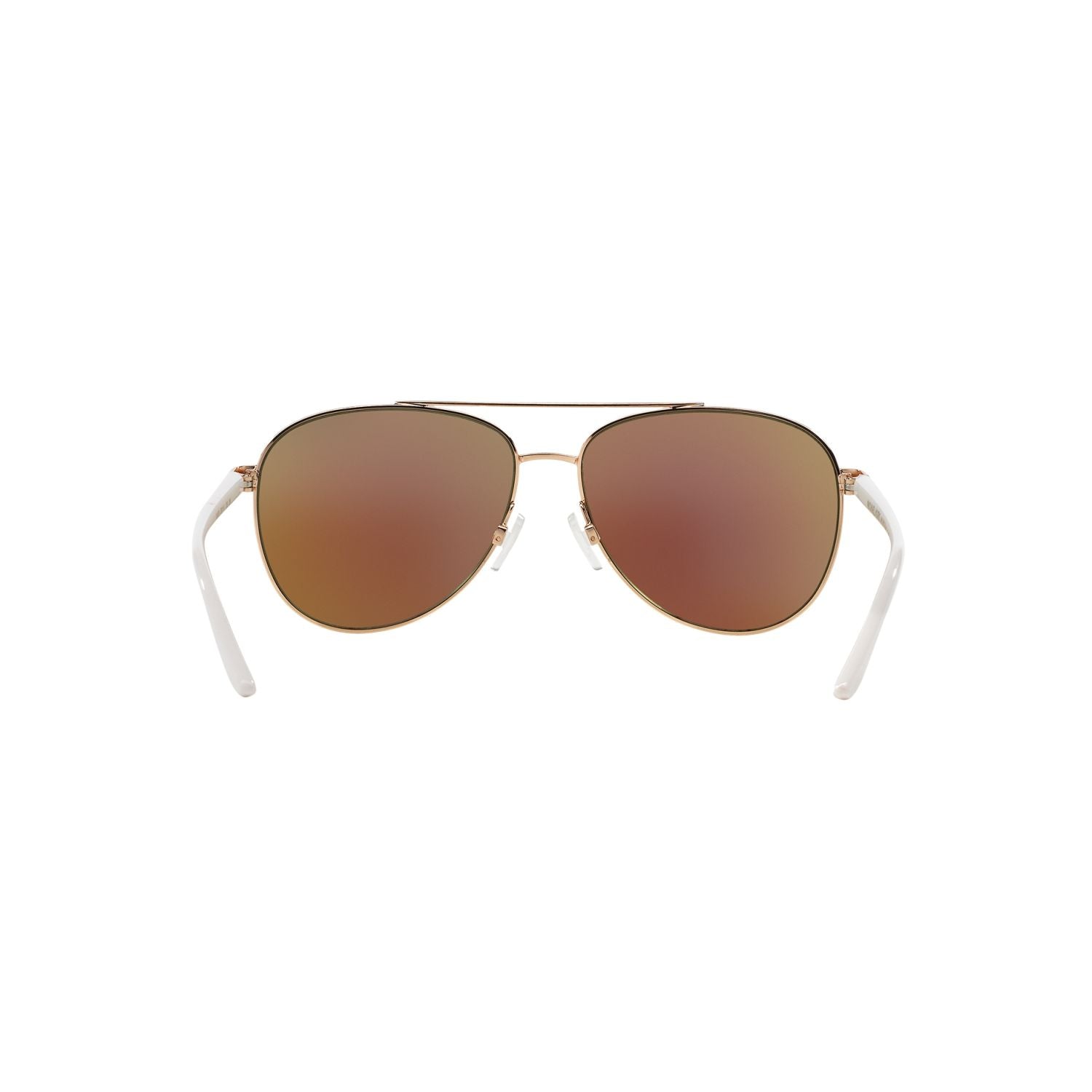 Michael Kors HVAR MK5007 Pink Gold Women's Sunglasses