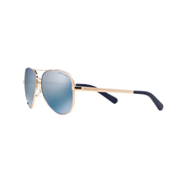 Michael Kors CHELSEA MK5004 Pink Women's Polarized Sunglasses