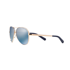 Michael Kors CHELSEA MK5004 Pink Women's Polarized Sunglasses