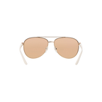 Michael Kors HVAR MK5007 Pink Women's Sunglasses