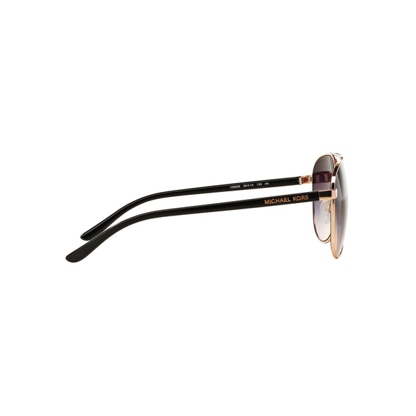 Michael Kors HVAR MK5007 Pink Gold Women's Sunglasses