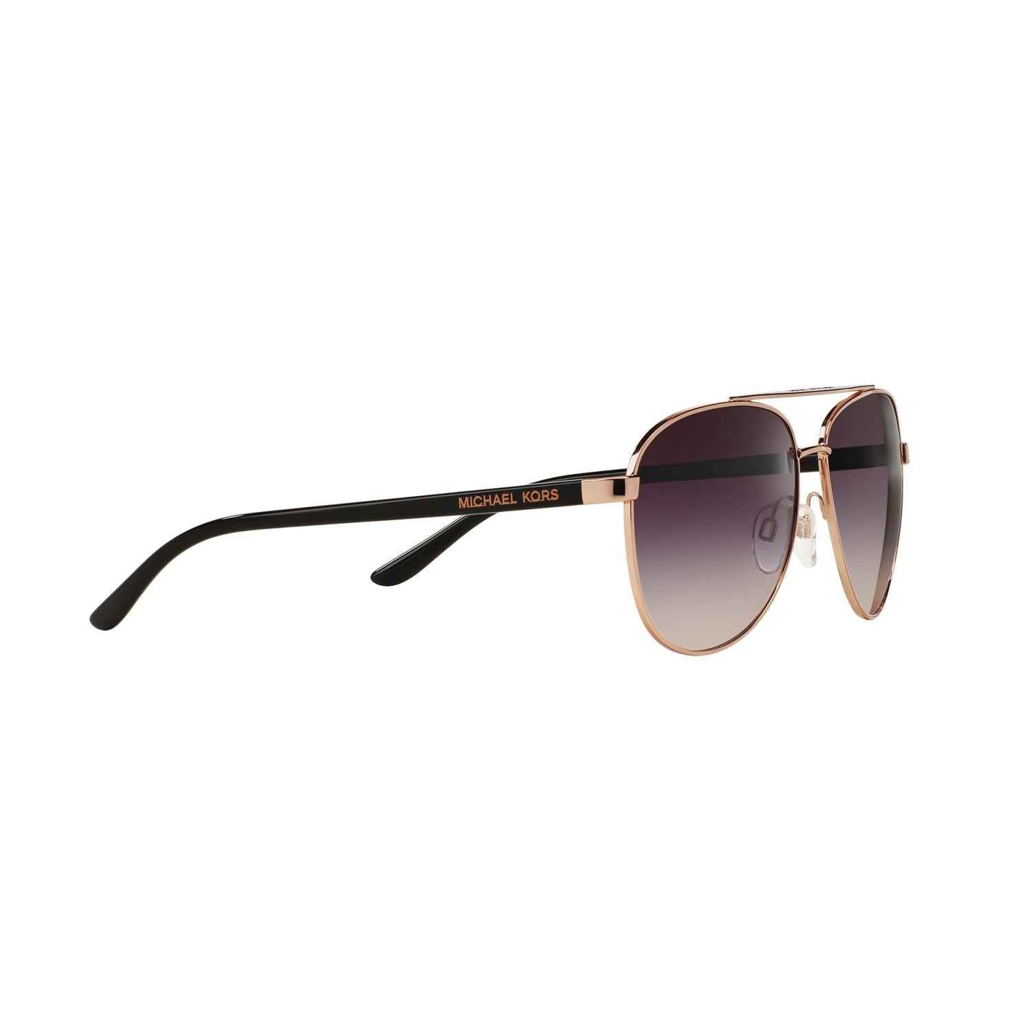 Michael Kors HVAR MK5007 Pink Gold Women's Sunglasses