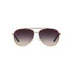 Michael Kors HVAR MK5007 Pink Gold Women's Sunglasses
