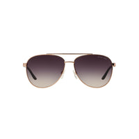 Michael Kors HVAR MK5007 Pink Gold Women's Sunglasses