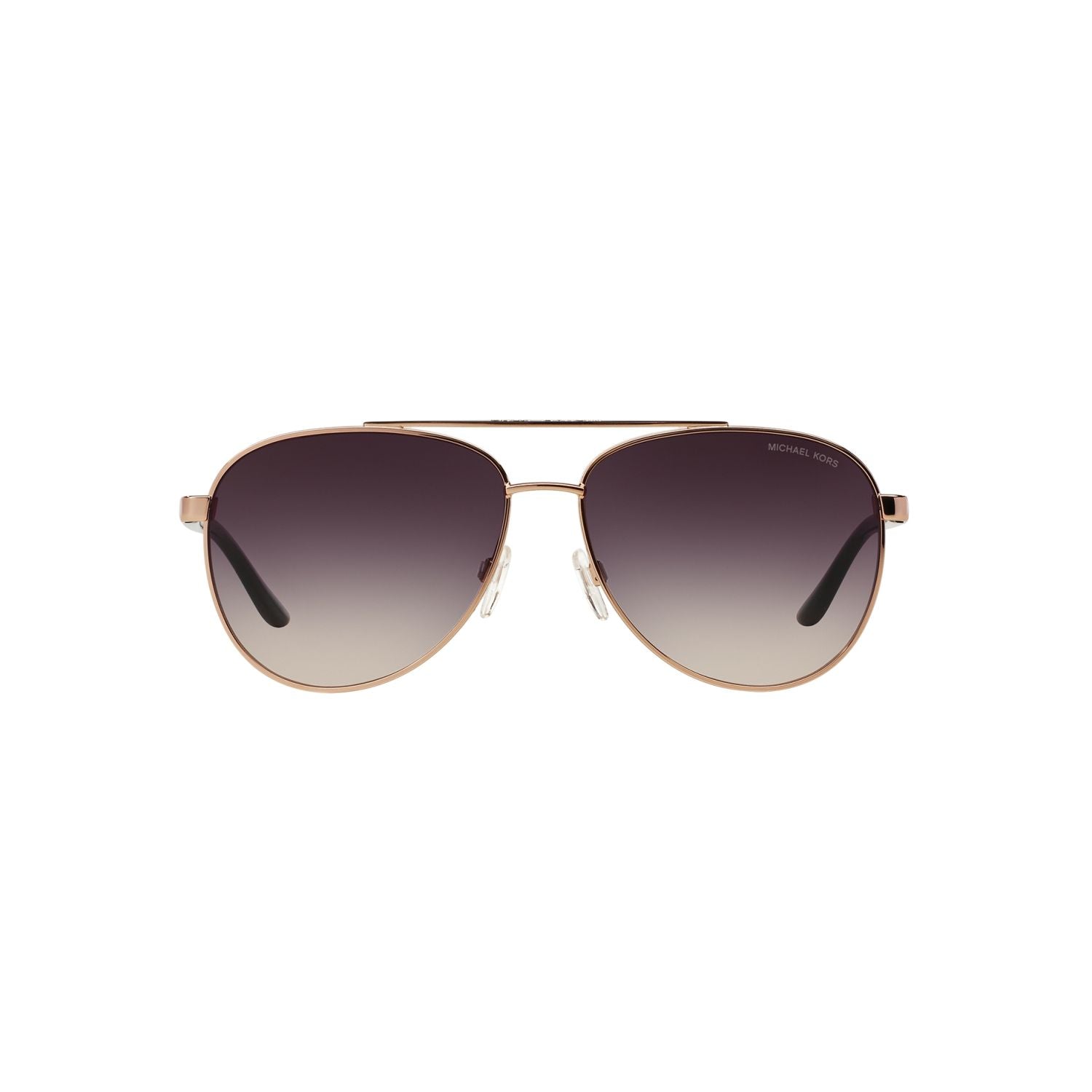 Michael Kors HVAR MK5007 Pink Gold Women's Sunglasses