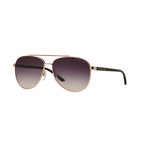 Michael Kors HVAR MK5007 Pink Gold Women's Sunglasses
