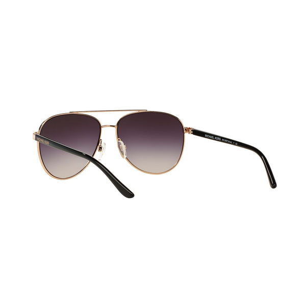 Michael Kors HVAR MK5007 Pink Gold Women's Sunglasses