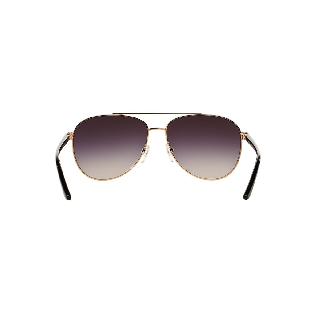 Michael Kors HVAR MK5007 Pink Gold Women's Sunglasses