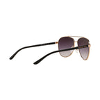 Michael Kors HVAR MK5007 Pink Gold Women's Sunglasses