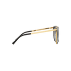 Michael Kors ADRIANNA I MK1010 Black Women's Sunglasses